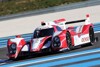 Toyota holt Buemi und Davidson