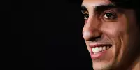 Bild zum Inhalt: Buemi: "Für mich schließt sich ein Kreis"