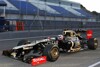 Räikkönen: "Das war gut fürs Ego"