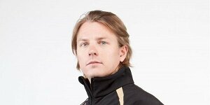 Räikkönen über Williams: "Haben keine Lösung gefunden"