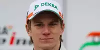 Nico Hülkenberg