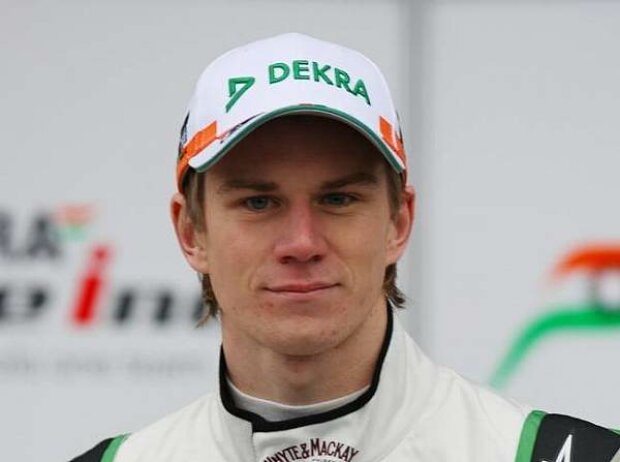 Nico Hülkenberg Nico Hülkenberg