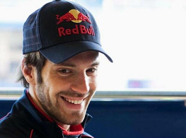 Jean-Eric Vergne Jean-Eric Vergne