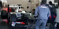 Sergio Hernandez, Sergio Perez