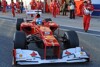Bild zum Inhalt: Salo: "Der Ferrari hat in jeder Kurve Probleme"