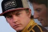 Geld bei Räikkönen-Comeback nur "Nebensache"