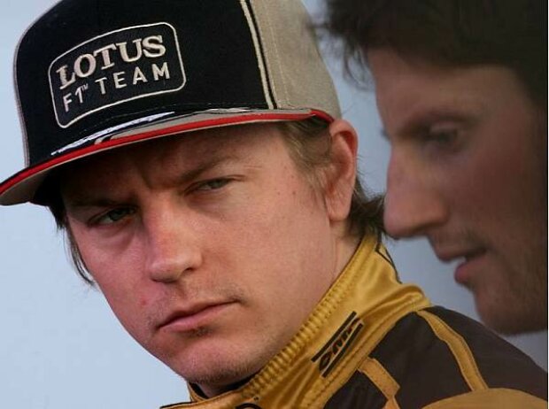 Kimi Räikkönen Kimi Räikkönen