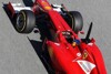 Bild zum Inhalt: Ferrari und der Fluch der "Schumi"-Ära