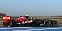 Jean-Eric Vergne