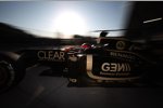 Romain Grosjean (Lotus)