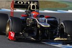 Romain Grosjean (Lotus)