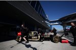 Romain Grosjean (Lotus)