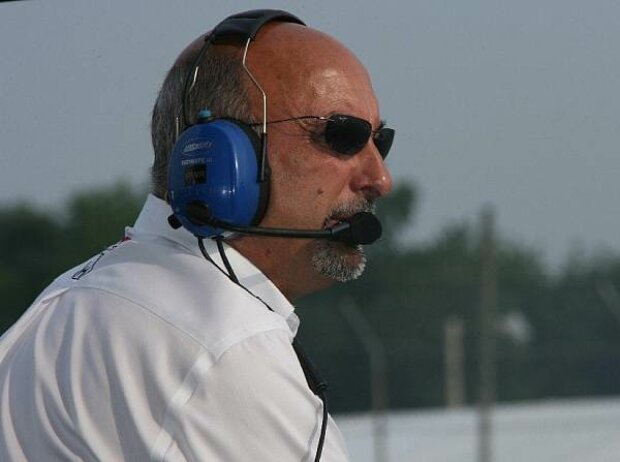 Bobby Rahal Bobby Rahal