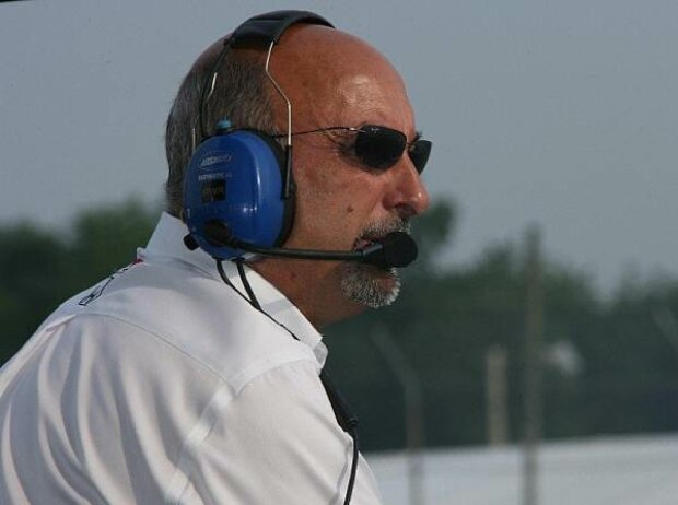 Bobby Rahal