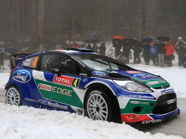 Petter Solberg Petter Solberg