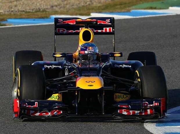 Sebastian Vettel Sebastian Vettel