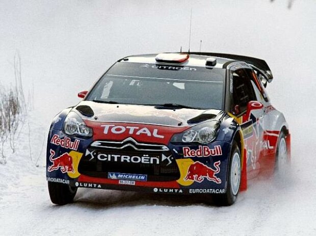 Sebastien Loeb