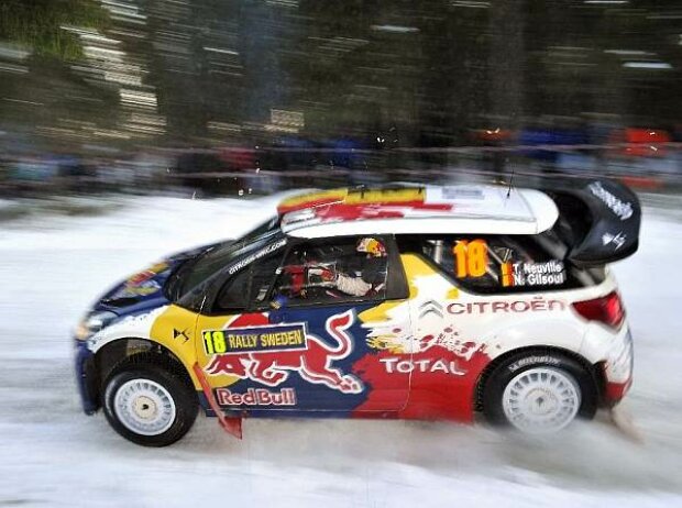 Thierry Neuville