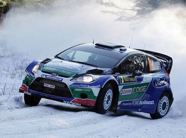 Jari-Matti Latvala Jari-Matti Latvala