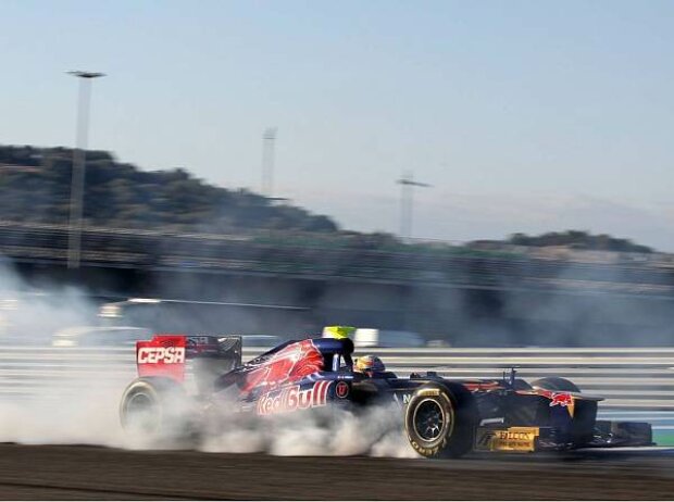 Jean-Eric Vergne