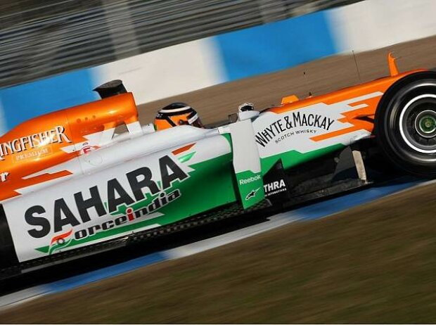 Nico Hülkenberg Nico Hülkenberg