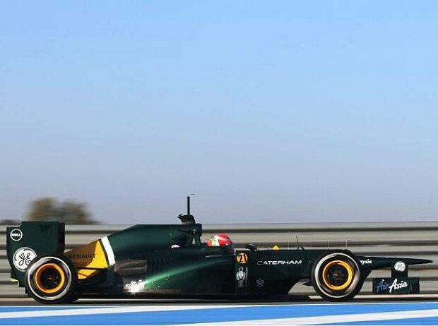 Jarno Trulli Jarno Trulli