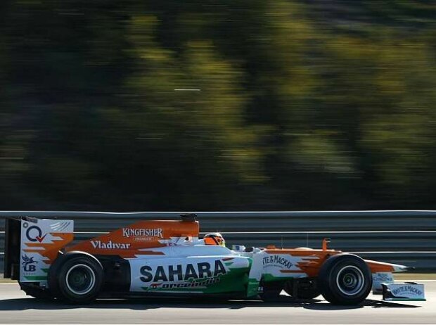 Nico Hülkenberg Nico Hülkenberg