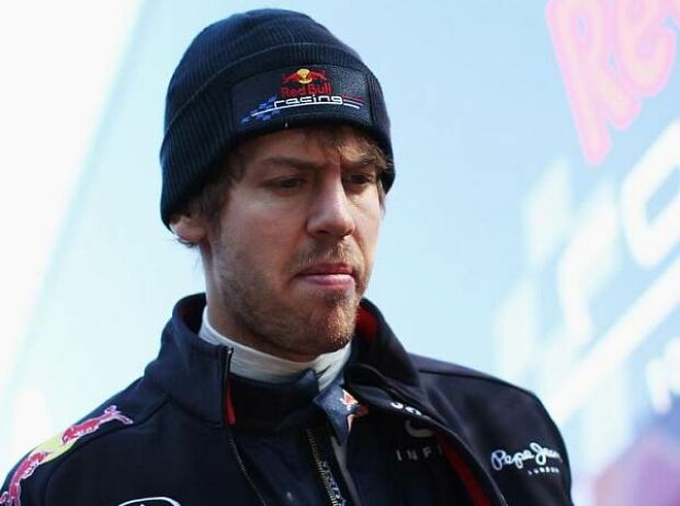 Sebastian Vettel