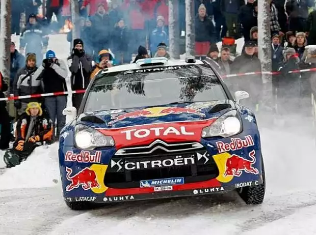 Mikko Hirvonen Titel-Bild zur News: Mikko Hirvonen