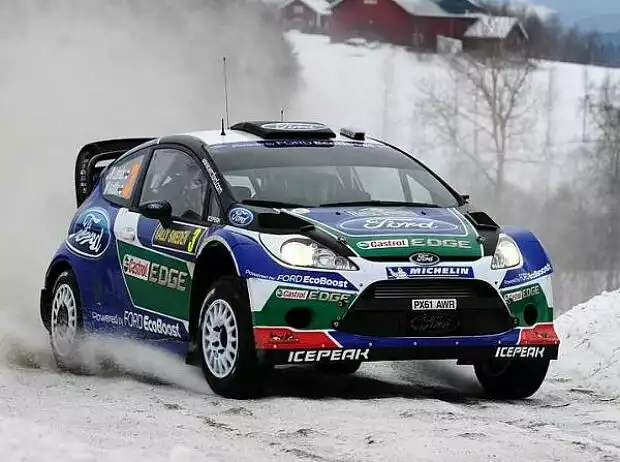 Titel-Bild zur News: Jari-Matti Latvala