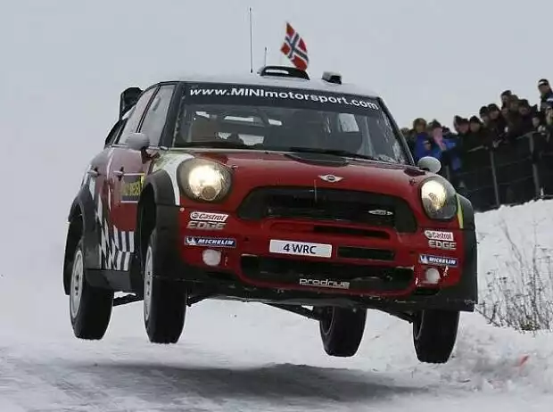 Titel-Bild zur News: Daniel Sordo