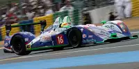 Bild zum Inhalt: Pescarolo: Sondergenehmigung für Sebring
