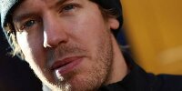 Bild zum Inhalt: Nach Elektrikdefekt: Vettel schiebt keine Panik
