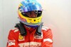 Bild zum Inhalt: Alonso: "Zeiten bedeuten nichts"