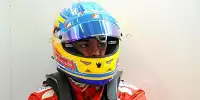 Bild zum Inhalt: Alonso: "Zeiten bedeuten nichts"