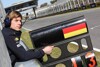 Vettel: Mit Huovinen auf zu neuen Ufern