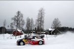 Sebastien Loeb (Citroen) 