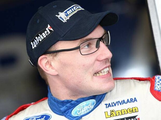 Jari-Matti Latvala