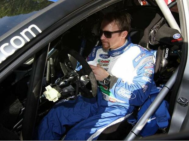 Petter Solberg