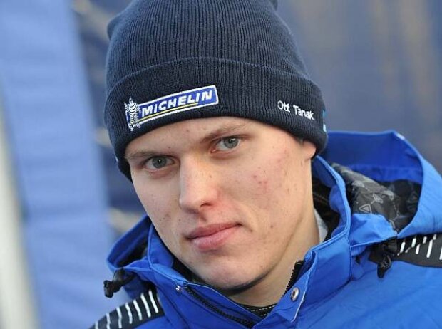 Ott Tänak