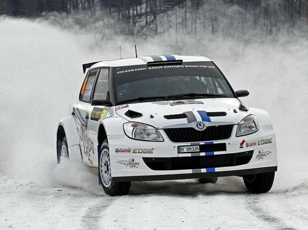 Sebastien Ogier Sebastien Ogier