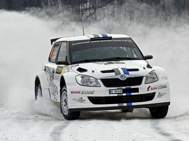 Sebastien Ogier