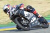 Cortese: "Es gibt noch Potenzial"