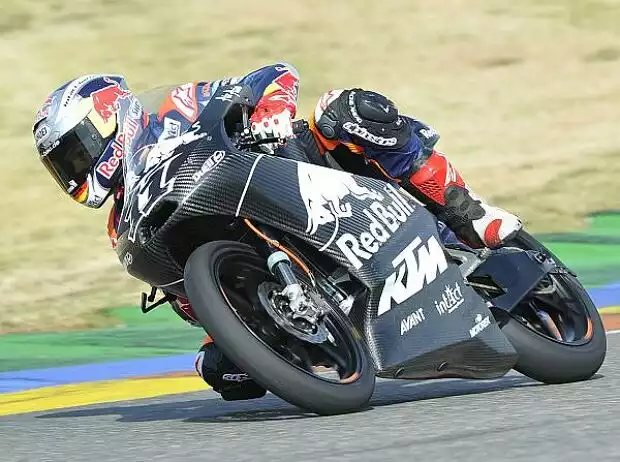 Titel-Bild zur News: Sandro Cortese