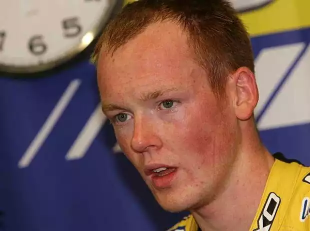 Bradley Smith Titel-Bild zur News: Bradley Smith