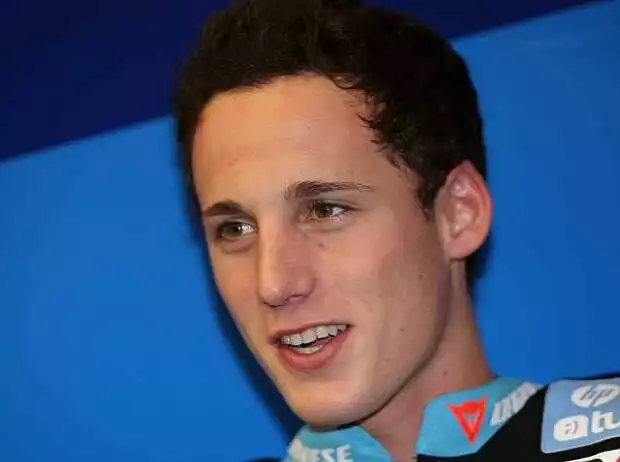 Pol Espargaro Titel-Bild zur News: Pol Espargaro