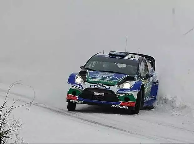 Jari-Matti Latvala Titel-Bild zur News: Jari-Matti Latvala