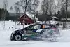 Bild zum Inhalt: SS22-23: Reifendramen bei Latvala & Solberg