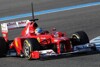 Bild zum Inhalt: Ferrari: F2012 ist "komplexes Auto"