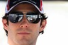 Bild zum Inhalt: Senna: "Ich lese keine Formel-1-News"